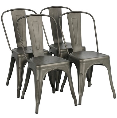 Classic iron metal - classic, dining