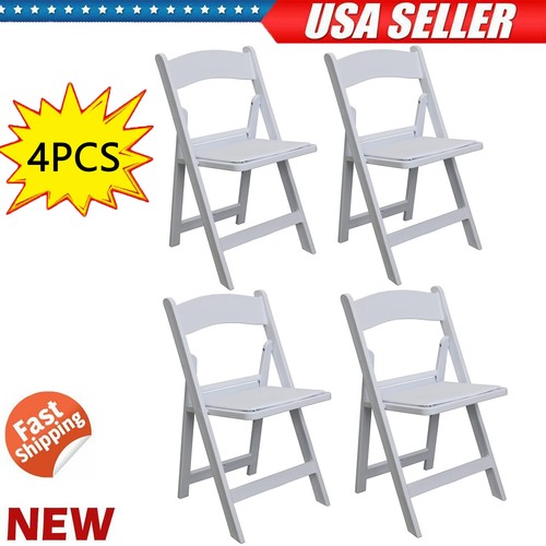 Set folding event chairs - of,