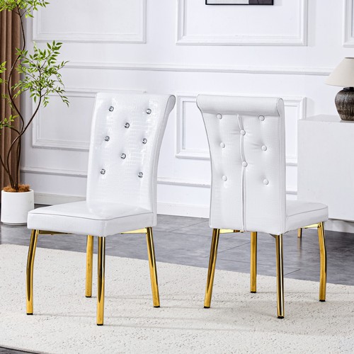 Set dining chairs - 2/4,